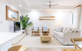Charming Riverside Noosa Gem